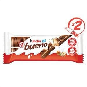 קינדר בואנו חום