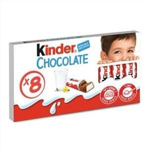 קינדר 100 גרם