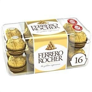 פררו רושה מארז 16 יח׳