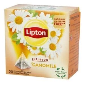 Camomile ליפטון