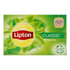 Classic Green ליפטון