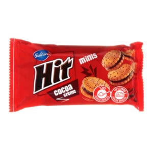 Hit Minis קרם שוקולד