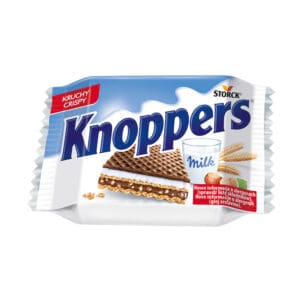 Knoppers Classic