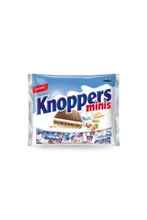 Knoppers Minis Bag