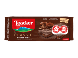 Loacker Classic קקאו (קטן)