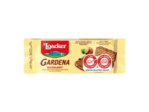 Loacker Gardena אגוז אישי