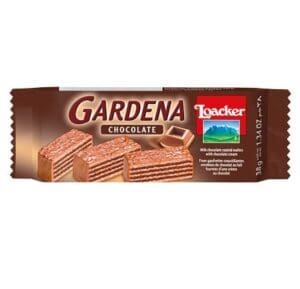 Loacker Gardena שוקולד אישי