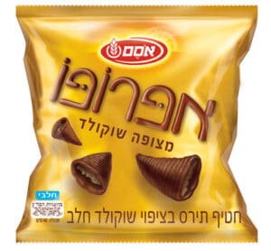 אפרופו שוקולד