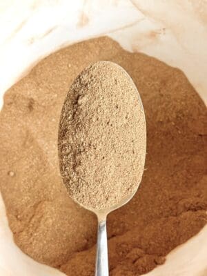 בהראט (7 תבלינים)