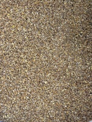 בורגול לבנוני עבה