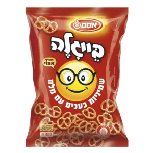 ביגלה רשתות מלח