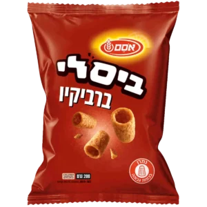 ביסלי ברביקיו