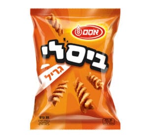 ביסלי גריל