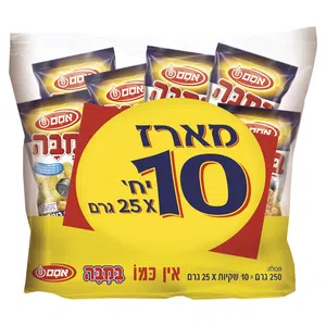 במבה מארז