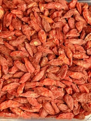 ג'ינג'ר ברכז