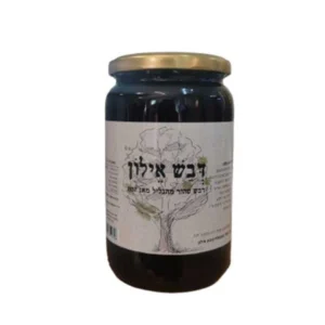 דבש אילון