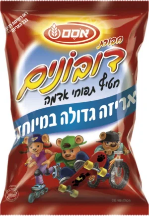 דובונים