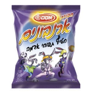 דובונים ארנבנים