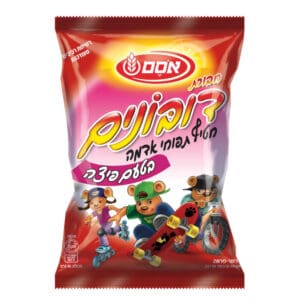 דובונים פיצה