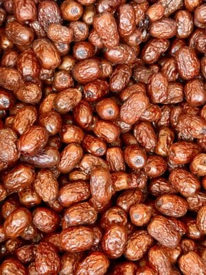 דומים שזיף סיני