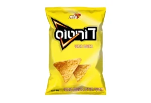 דוריטוס טבעי