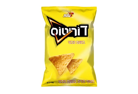 דוריטוס טבעי