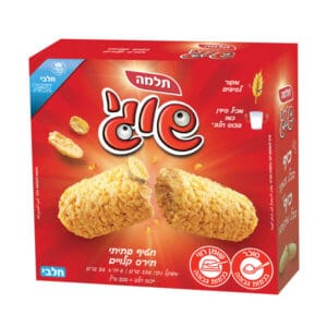 חטיפי שוגי אדום