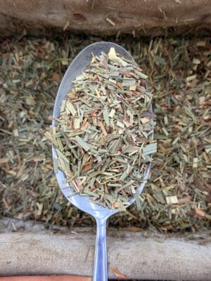 לימונית (למון גראס)