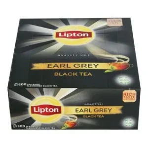 ליפטון Earl Grey