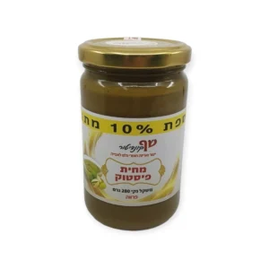 מחית פיסטוק