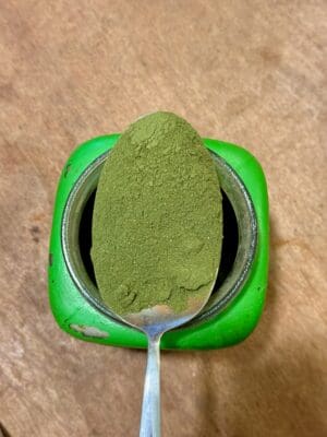 מלוחיה טוניסאית