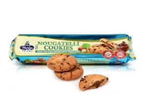 מרבה עוגיות נוגטלי