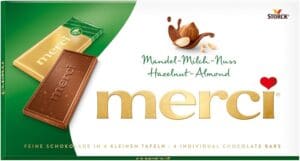 מרסי אגוזים