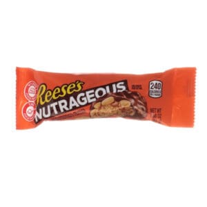 47 גרם Reese's נוטרג'אוס