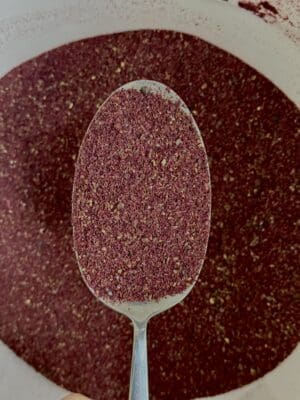 סומאק בלאדי