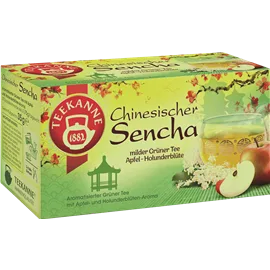 פומפדור תה ירוק תפוח