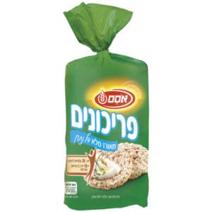 פירכיות אסם שרוול