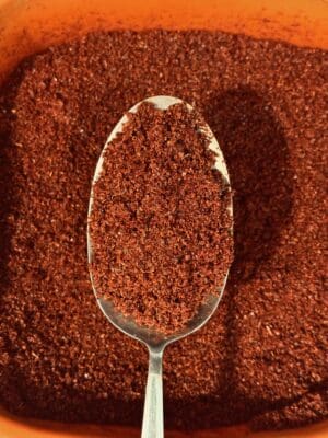 פפריקה מרוקאית מתוקה