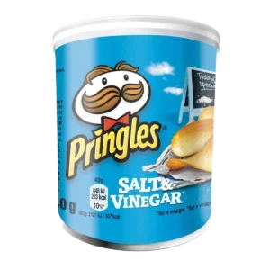 פרינגלס אישי מלח חומץ