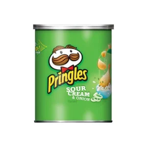 פרינגלס אישי צ'דר