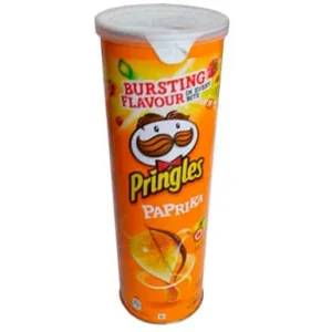 פרינגלס כתום כנפיים