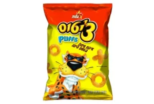 צ׳יטוס איקס עיגול