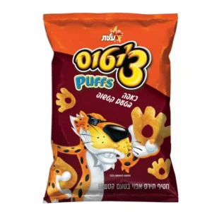 צ׳יטוס כאפה