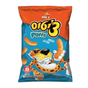 צ׳יטוס פאפס