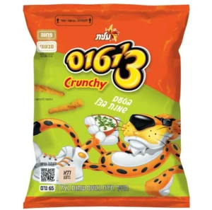 צ׳יטוס קראנץ שמנת בצל