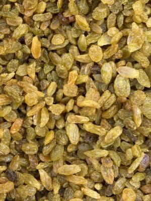 צימוק זהוב ענק