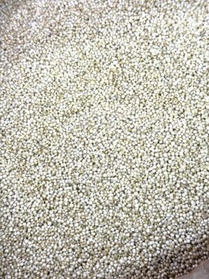 קינואה לבנה