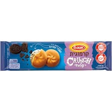 קרמוגית קראנץ - וניל