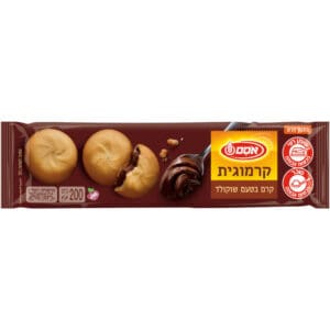 קרמוגית שוקולד