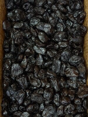 שזיף שחור ללא חרצן